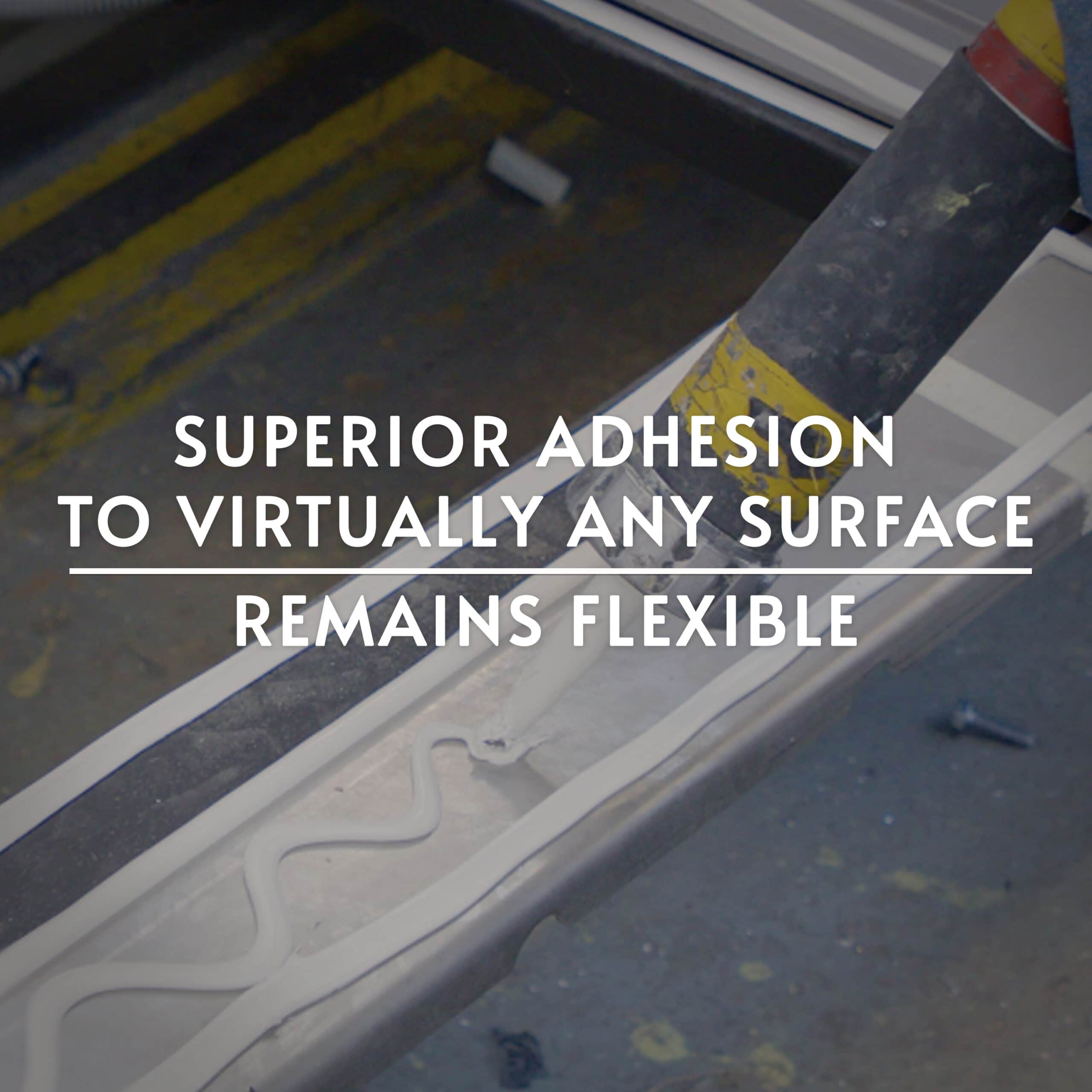PRO-515 Ultra® All-Purpose, All-Surface Construction Adhesive - Image 4