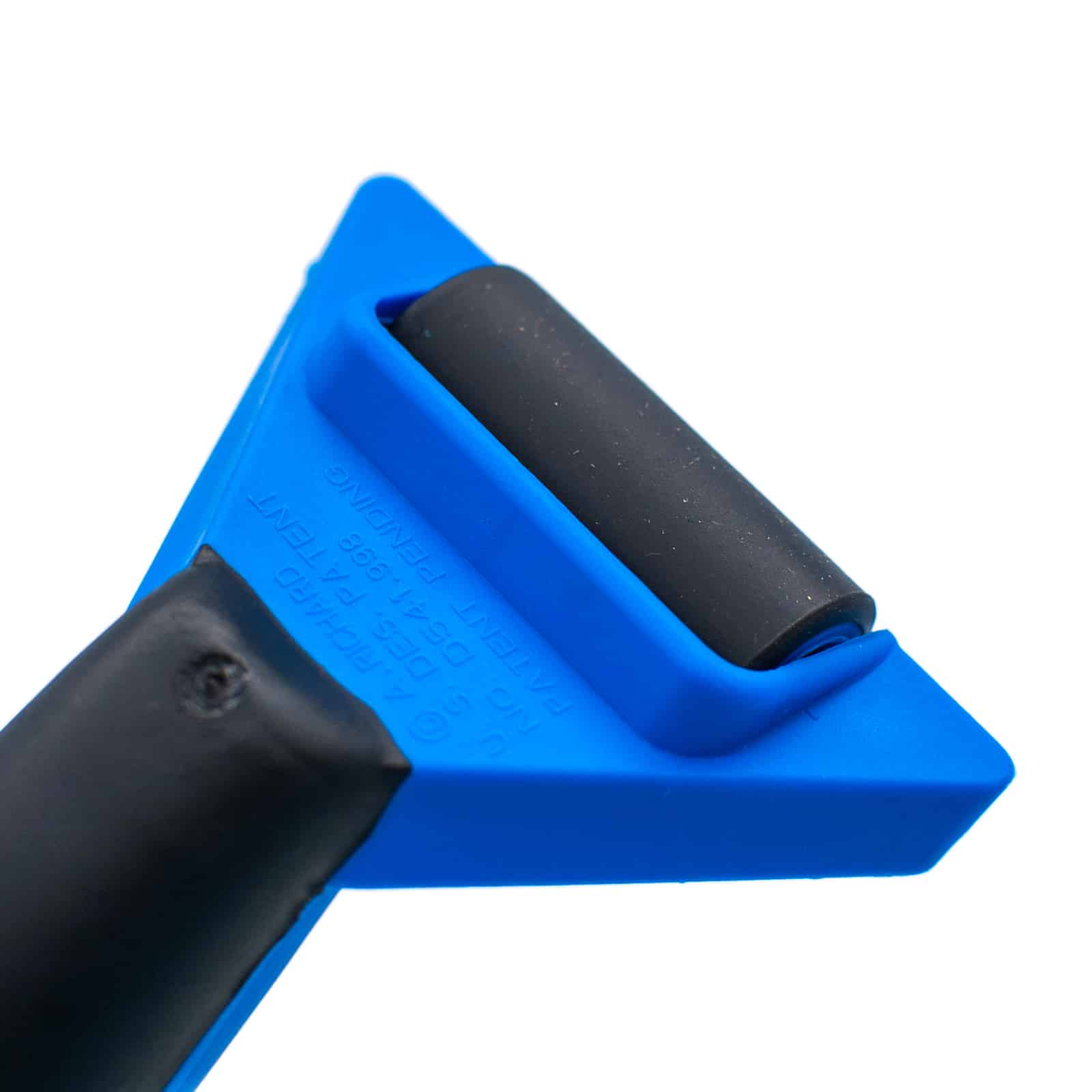 ROMAN Wallpaper Removal Scraper - Image 3